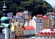 Karlovy Vary