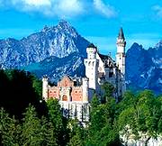 neuschwanstein