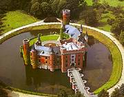 château de Wijnendale
