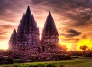 prambanan