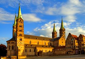 bamberg-cathedrale