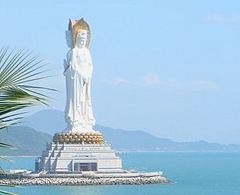 statue-guanyin-sanya