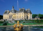 vaux-le-vicomte