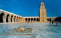 mosquee-kairouan