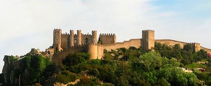 murailles-obidos