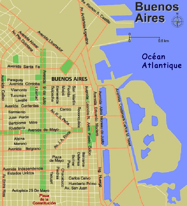 HOTEL BUENO AIRE ARGENTINA hotel bueno aire argentina: