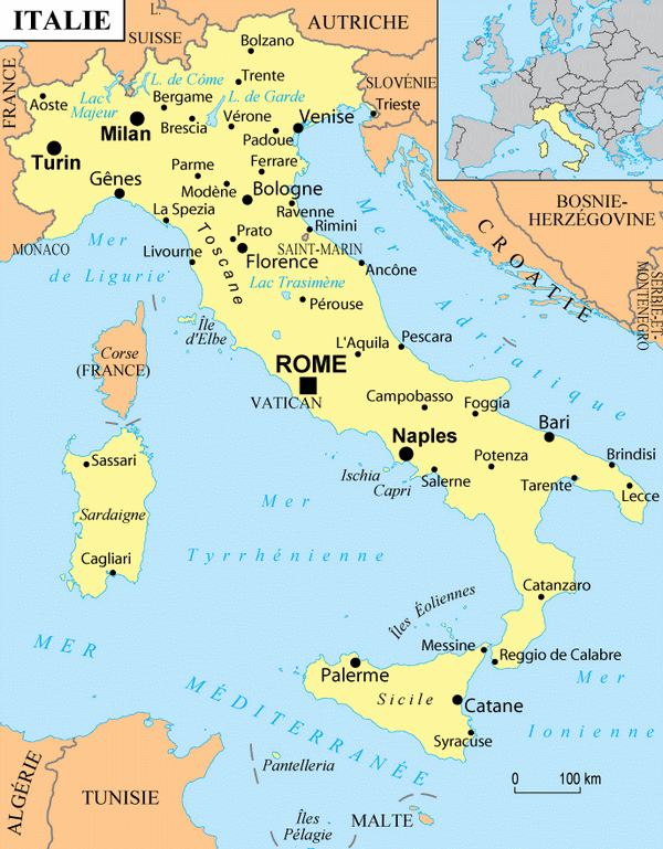 carte-italie-villes