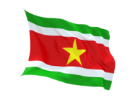 Suriname