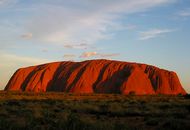 Ayers Rock