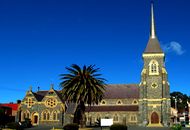 Launceston