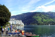 Zell am See