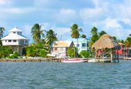 Cayo Caulker