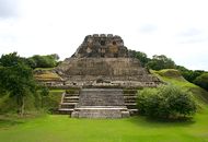 Xunantunich