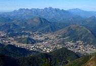 Teresopolis