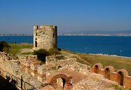 Nesebar