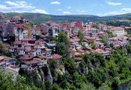 Veliko Tarnovo