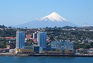 Puerto Montt