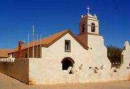 San Pedro de Atacama