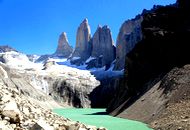 Torres del Paine