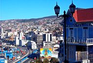 Valparaiso