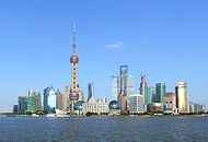 Shanghai