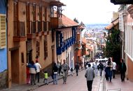 Bogota