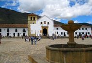 Villa de Leyva