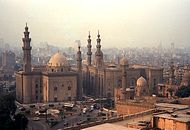 Le Caire