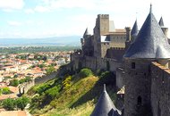 Carcassonne