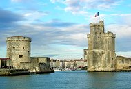 La Rochelle