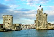 La Rochelle