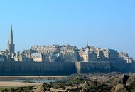 Saint Malo