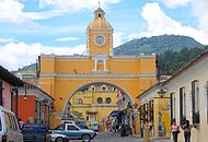 Antigua