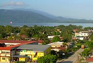 Puerto Barrios