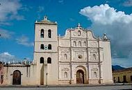 Comayagua