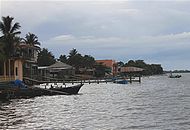 Puerto Lempira