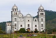 Tegucigalpa