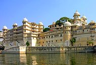 Udaipur