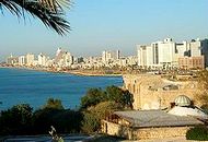 Tel Aviv