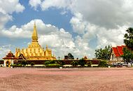 Vientiane