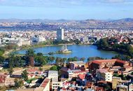 Antananarivo