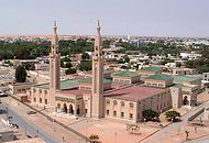 Nouakchott