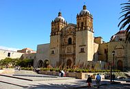 Oaxaca