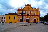 San Cristobal de las Casas