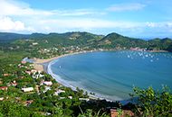 San Juan del Sur