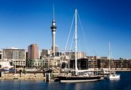 Auckland