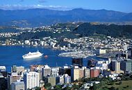 Wellington