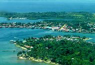 Bocas del Toro