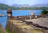 Portobelo