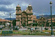 Cuzco